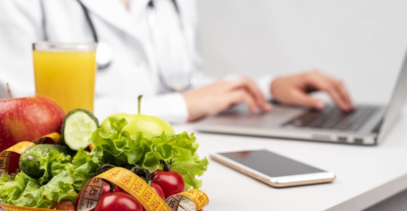 Online course Integrative Nutritionist: Learning from the Ground Up – Your Path to Healthy Eating Expertise